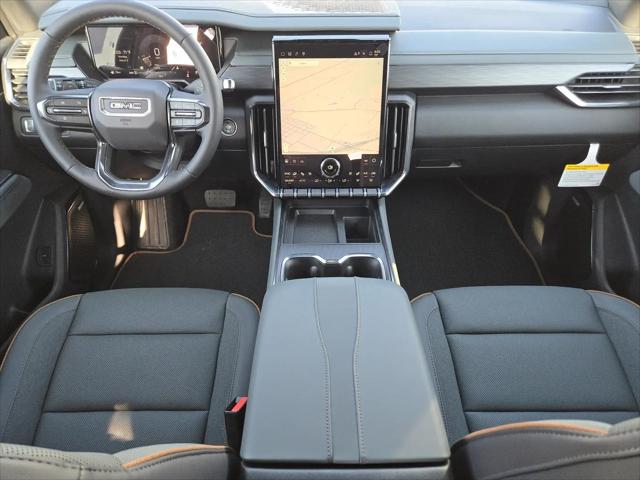 2026 GMC Acadia AT4 AWD