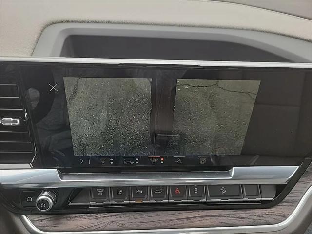 2026 GMC Sierra 2500HD Crew Cab, Standard Bed, SLT, 4WD