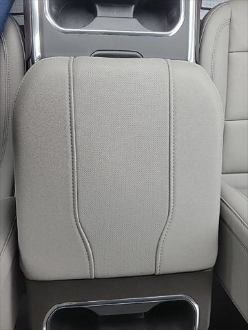 2026 GMC Sierra 2500HD Crew Cab, Standard Bed, SLT, 4WD