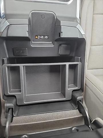 2026 GMC Sierra 2500HD Crew Cab, Standard Bed, SLT, 4WD