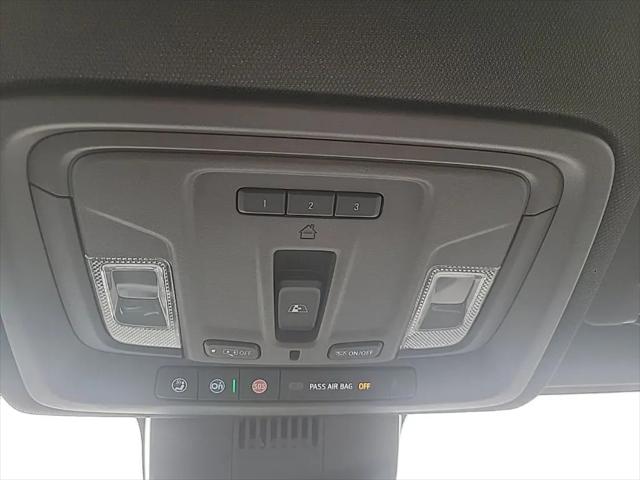2026 GMC Sierra 2500HD Crew Cab, Standard Bed, SLT, 4WD