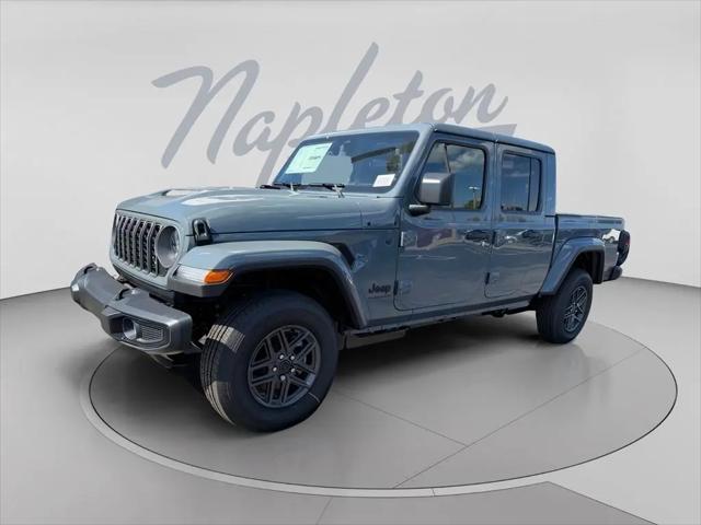 2026 Jeep Gladiator Sport S for sale in Kissimmee, FL