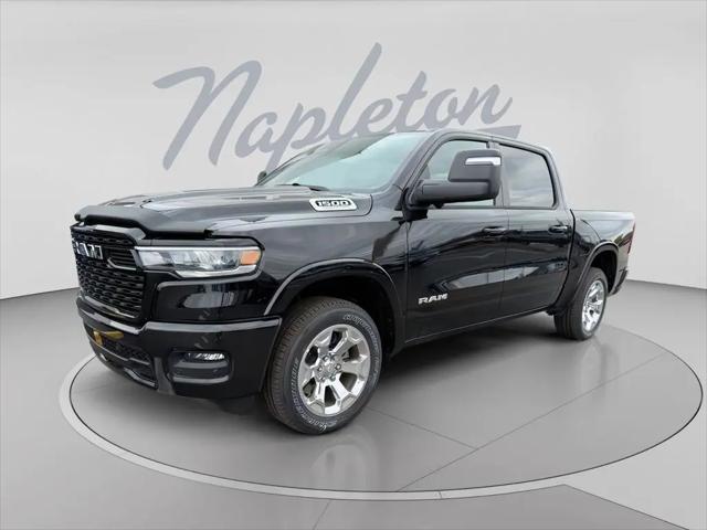 2026 Ram 1500 Big Horn Crew Cab 4x4 57 Box for sale in Kissimmee, FL