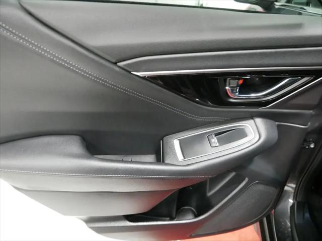 2025 Subaru Outback Touring