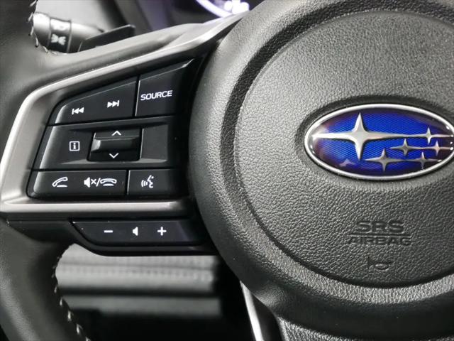 2025 Subaru Outback Touring