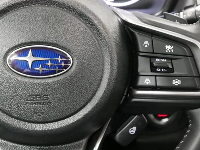 2025 Subaru Outback Touring
