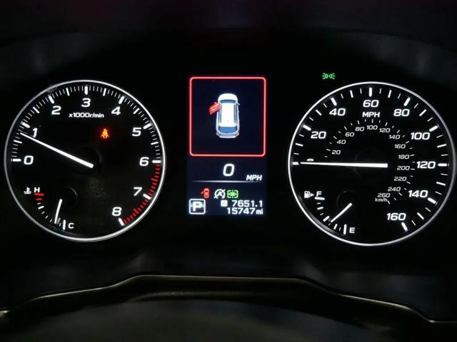 2025 Subaru Outback Touring