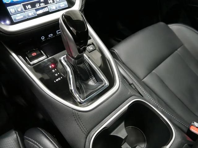 2025 Subaru Outback Touring
