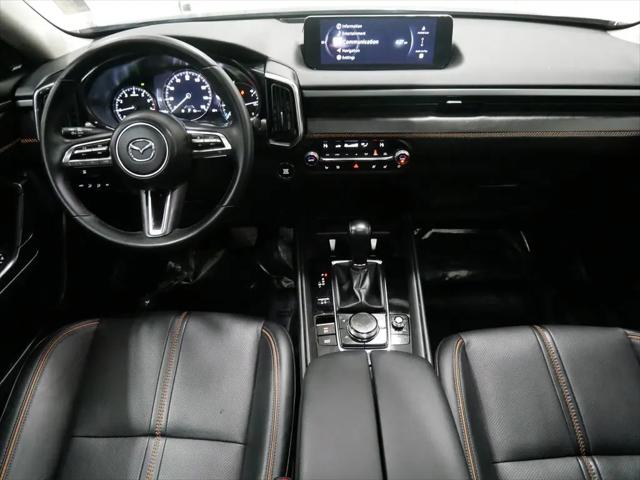 2025 Mazda CX-50 2.5 S Premium Plus Package