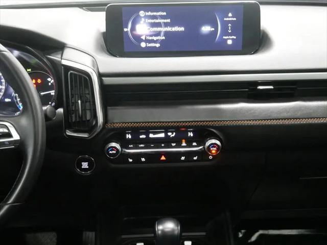 2025 Mazda CX-50 2.5 S Premium Plus Package
