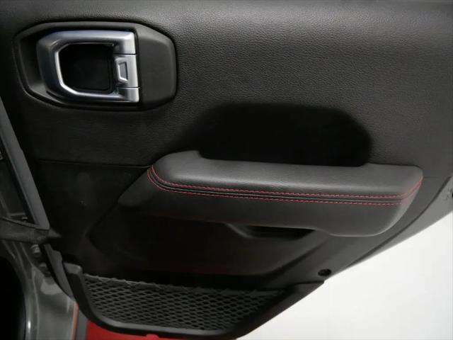2023 Jeep Wrangler 4-Door Rubicon
