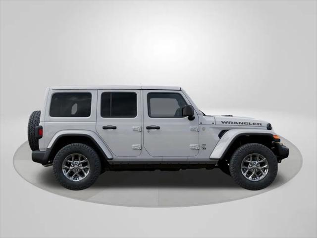 2026 Jeep Wrangler 85th Anniversary