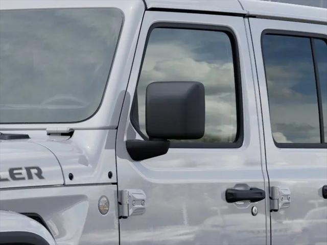 2026 Jeep Wrangler 85th Anniversary