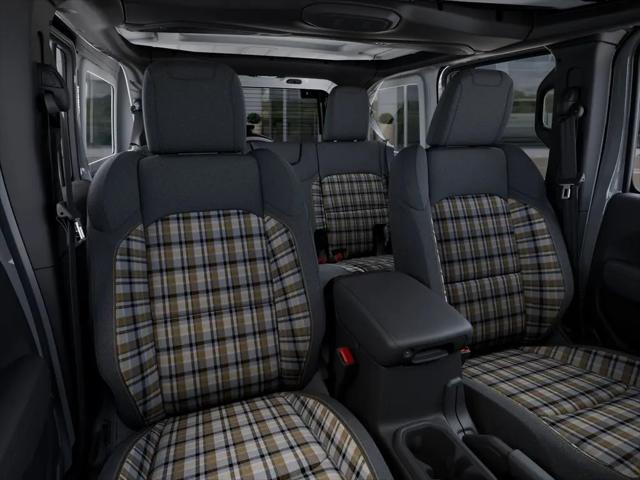 2026 Jeep Wrangler 85th Anniversary