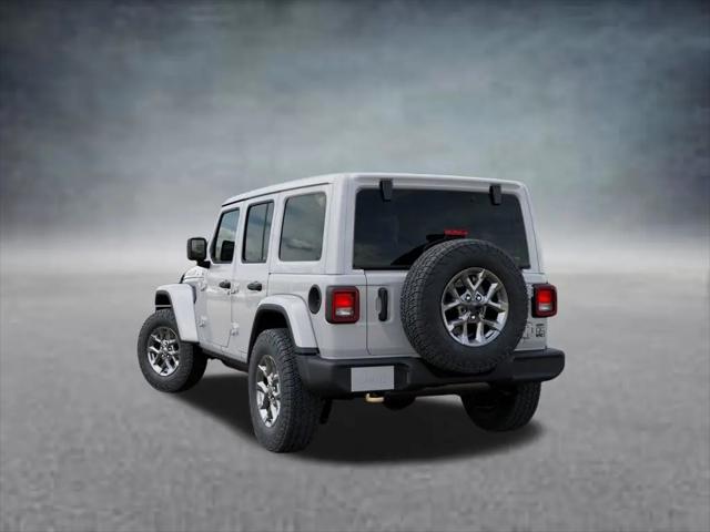 2026 Jeep Wrangler 85th Anniversary