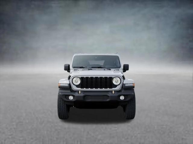 2026 Jeep Wrangler 85th Anniversary