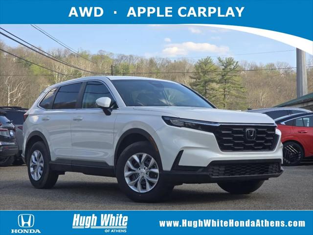 2026 Honda CR-V LX AWD for sale in Athens, OH
