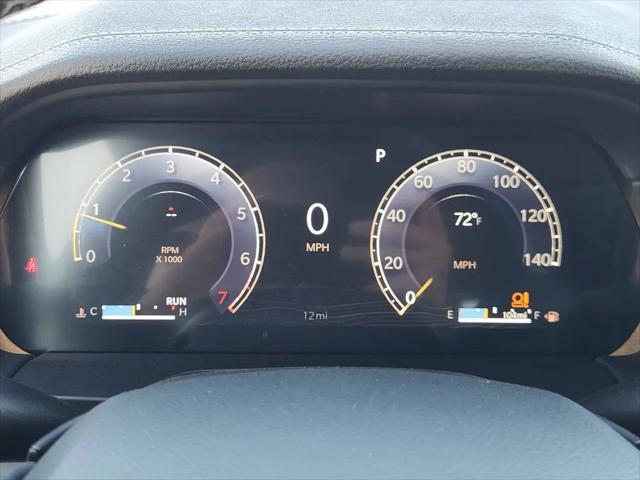 2026 Jeep Grand Cherokee L Limited 4x2