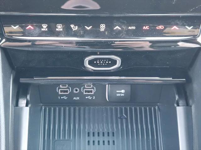2026 Jeep Grand Cherokee L Limited 4x2