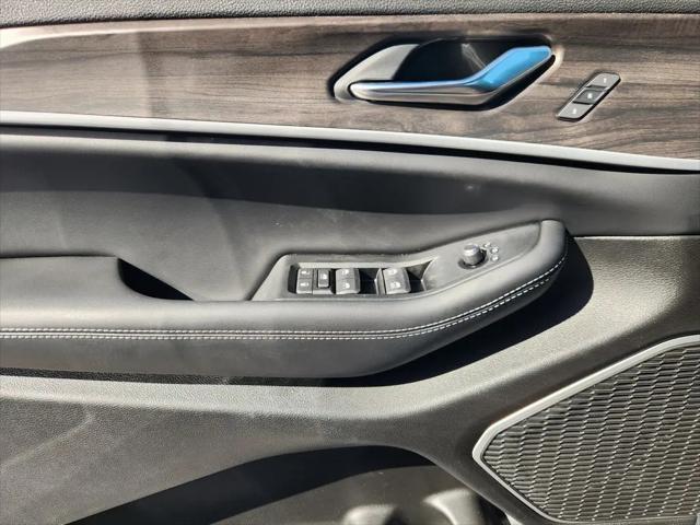 2026 Jeep Grand Cherokee L Limited 4x2