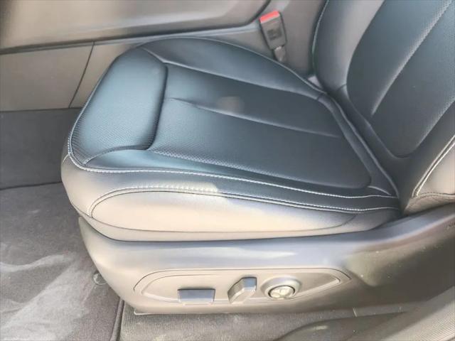 2026 Jeep Grand Cherokee L Limited 4x2
