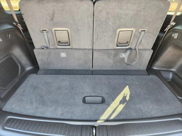 2026 Jeep Grand Cherokee L Limited 4x2