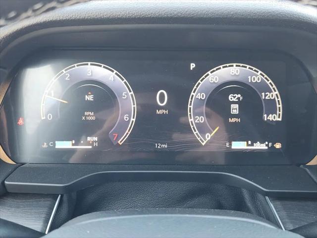 2026 Jeep Grand Cherokee L Limited 4x2