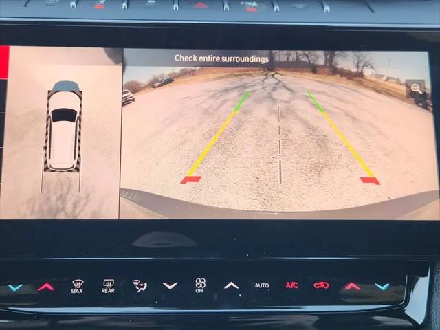 2026 Jeep Grand Cherokee L Limited 4x2