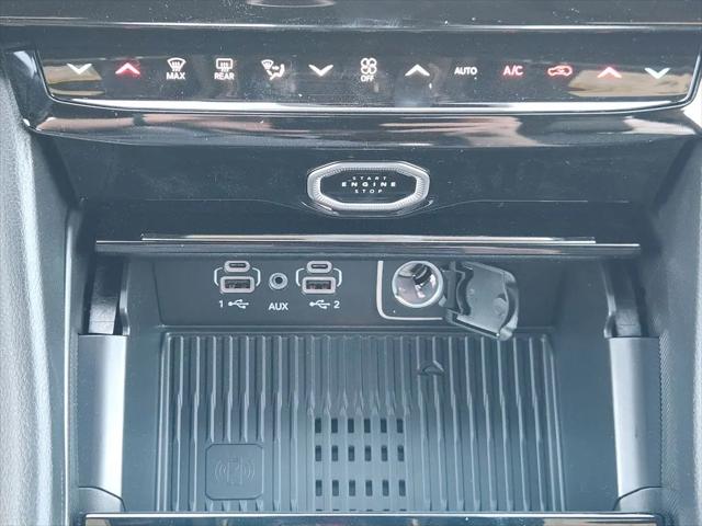 2026 Jeep Grand Cherokee L Limited 4x2