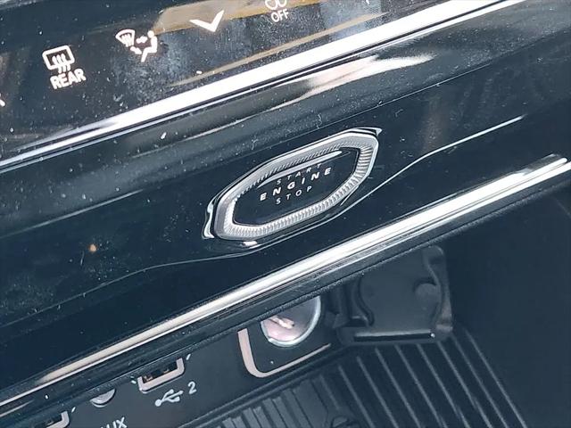 2026 Jeep Grand Cherokee L Limited 4x2