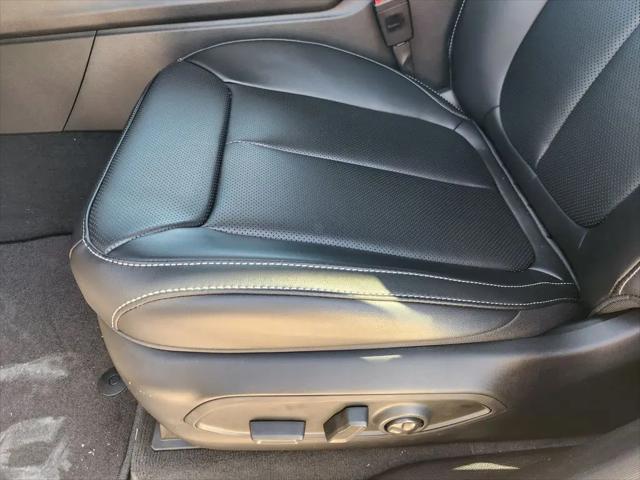 2026 Jeep Grand Cherokee L Limited 4x2