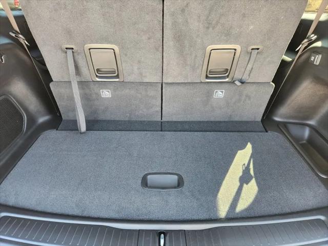 2026 Jeep Grand Cherokee L Limited 4x2