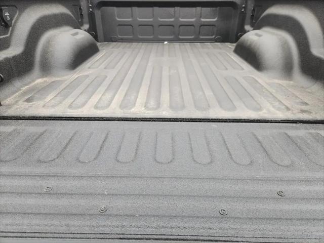 2026 Ram 2500 Lone Star Crew Cab 4x4 6'4" Box