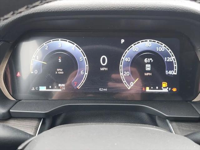 2026 Jeep Grand Cherokee Altitude 4x2