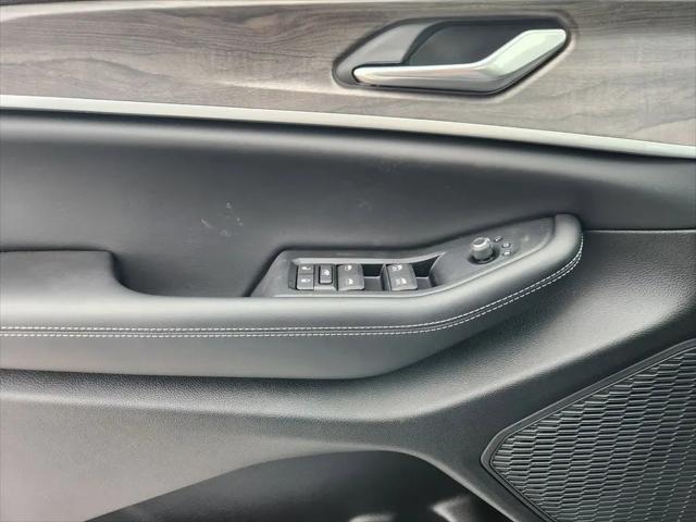 2026 Jeep Grand Cherokee Altitude 4x2
