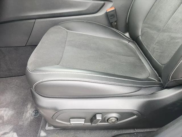 2026 Jeep Grand Cherokee Altitude 4x2