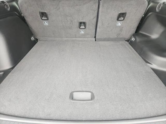 2026 Jeep Grand Cherokee Altitude 4x2