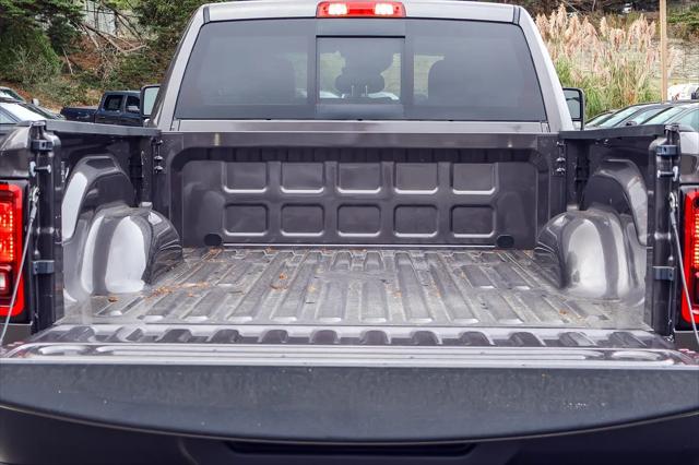 2026 Ram 2500 Tradesman Crew Cab 4x4 64 Box