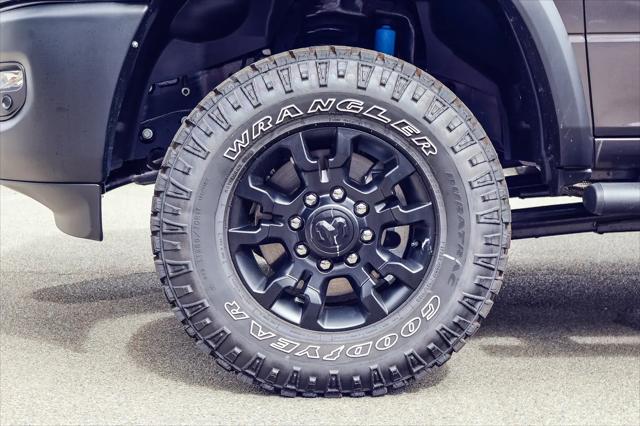 2026 Ram 2500 Tradesman Crew Cab 4x4 64 Box