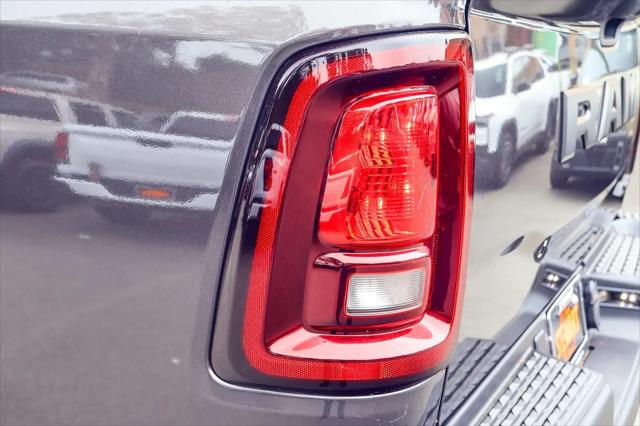 2026 Ram 2500 Tradesman Crew Cab 4x4 64 Box