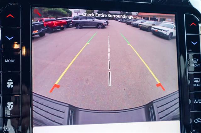 2026 Ram 2500 Tradesman Crew Cab 4x4 64 Box