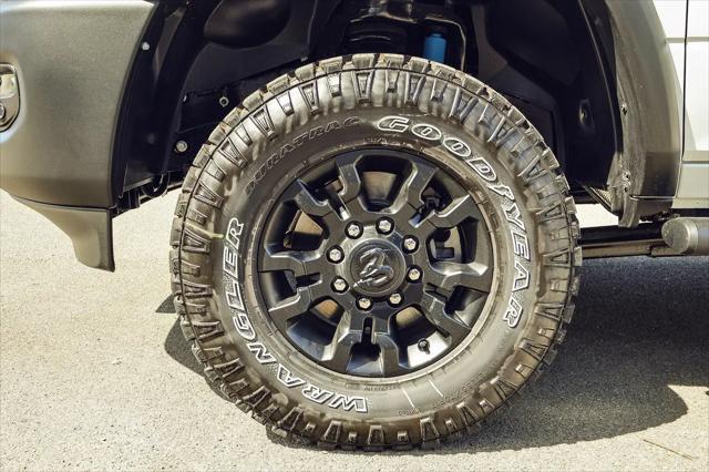 2026 Ram 2500 Tradesman Crew Cab 4x4 6'4" Box