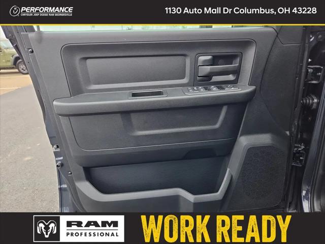 2026 Ram 2500 Tradesman Crew Cab 4x4 64 Box