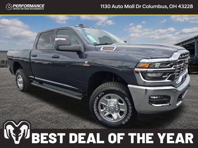 2026 Ram 2500 Tradesman Crew Cab 4x4 6'4" Box for sale in Columbus, OH