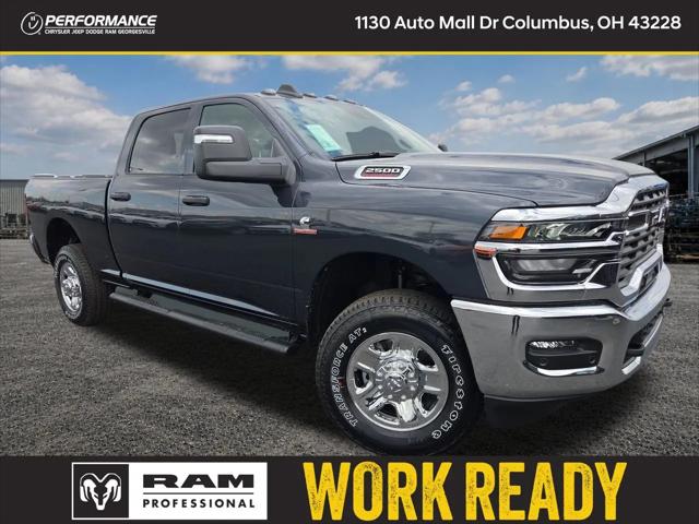 2026 Ram 2500 Tradesman Crew Cab 4x4 64 Box for sale in Columbus, OH