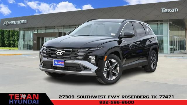 2026 Hyundai Tucson SEL for sale in Rosenberg, TX