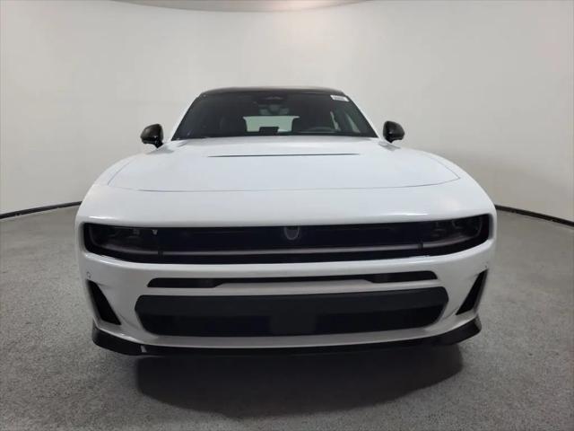 2026 Dodge Charger Scat Pack Plus 4-Door AWD
