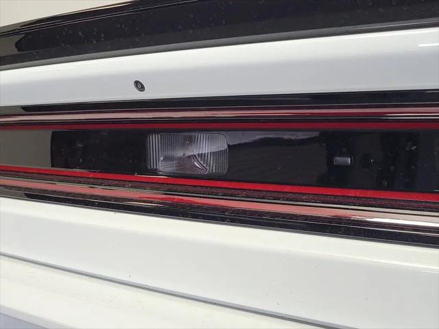 2026 Dodge Charger Scat Pack Plus 4-Door AWD