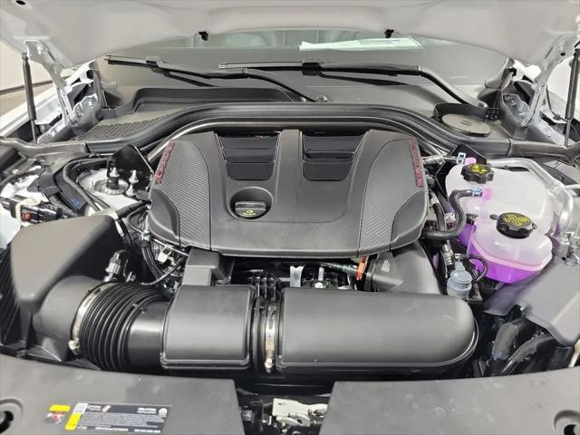 2026 Dodge Charger Scat Pack Plus 4-Door AWD