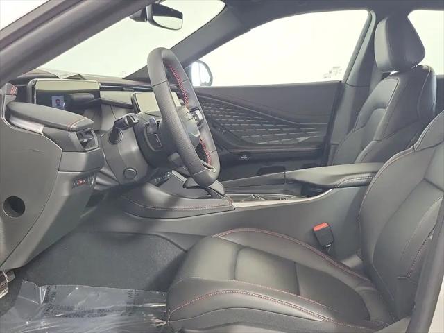 2026 Dodge Charger Scat Pack Plus 4-Door AWD